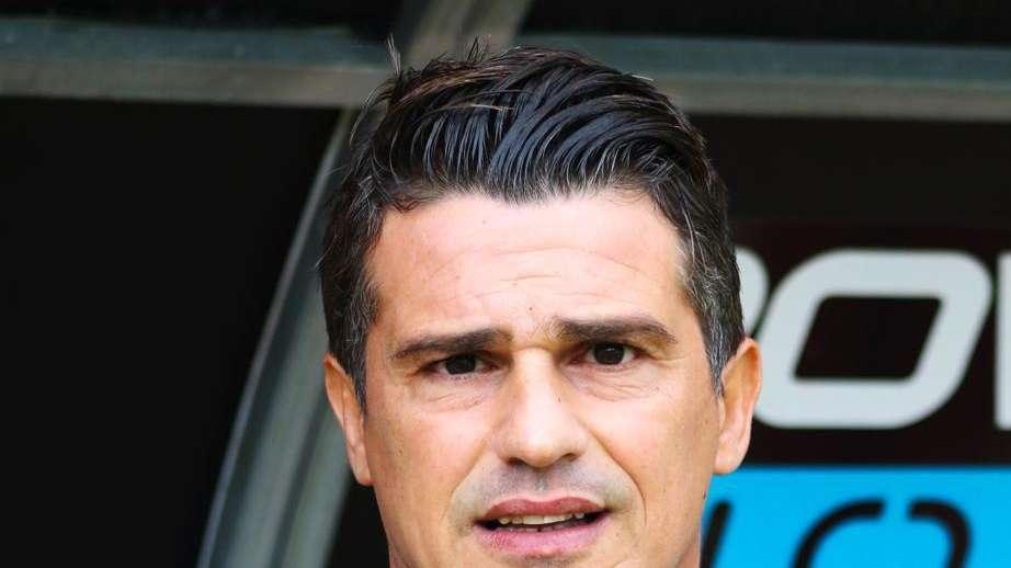 Di Napoli: "Roma, darei ancora fiducia a Dovbyk"