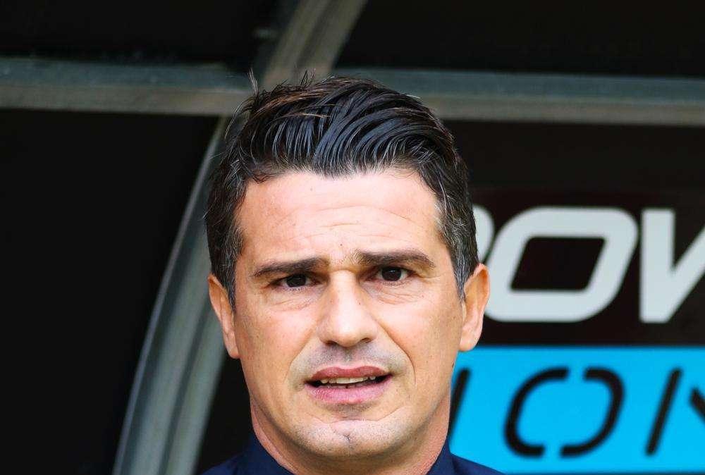 Di Napoli: "Mourinho ha fatto fare un salto alla Roma, spero possa vincere la Conference"
