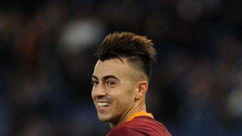 El Shaarawy: "La sconfitta contro l'Atalanta ci penalizza parecchio. Quando c'è da battagliare manchiamo in qualcosa"