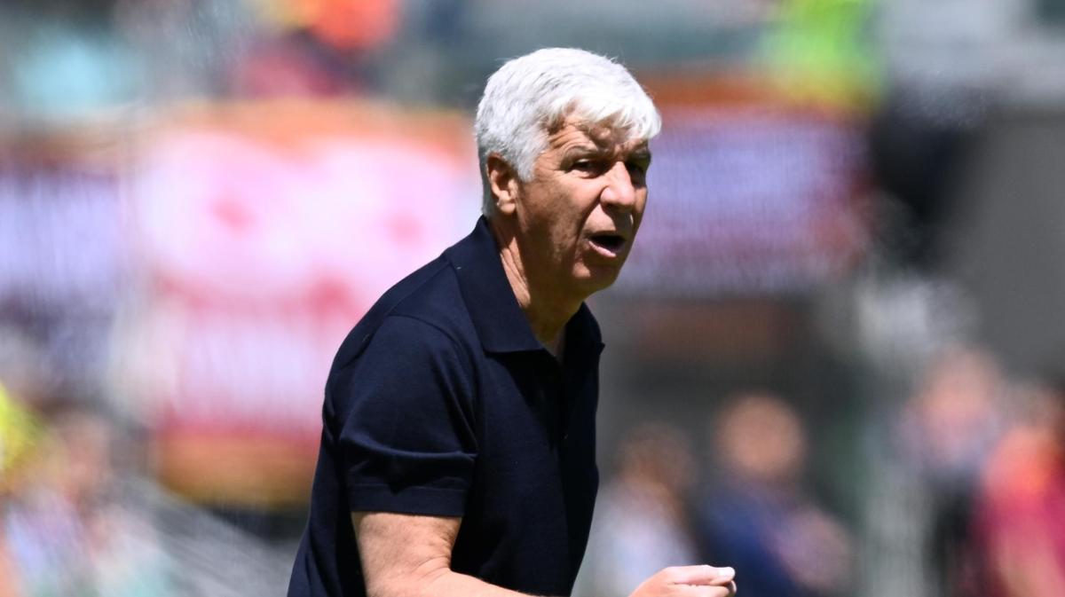 Gasperini: «Soulé è stato eccezionale durante la preparazione». VIDEO!
