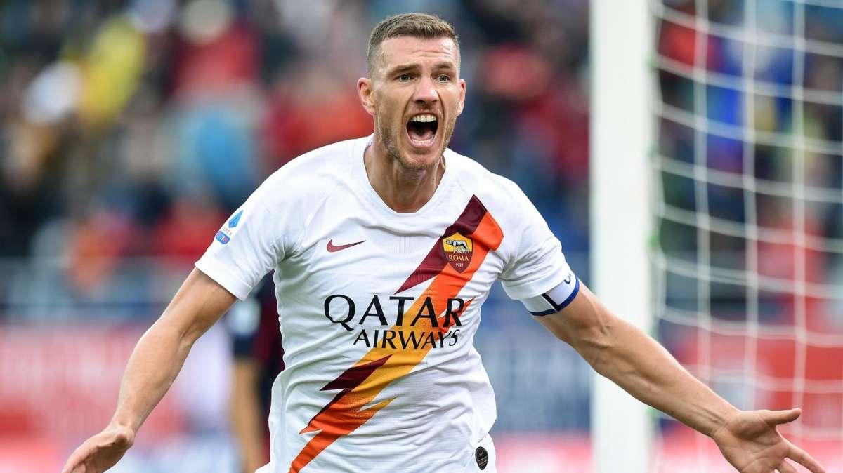Diamo i numeri - Bologna-Roma: Mihajlovic ritrova la squadra più affrontata in carriera, 4 gol per Dzeko contro i rossoblu