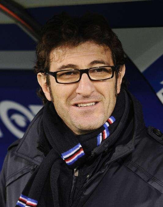 Ferrara: "Credo che il Napoli sia favorito per il secondo posto"