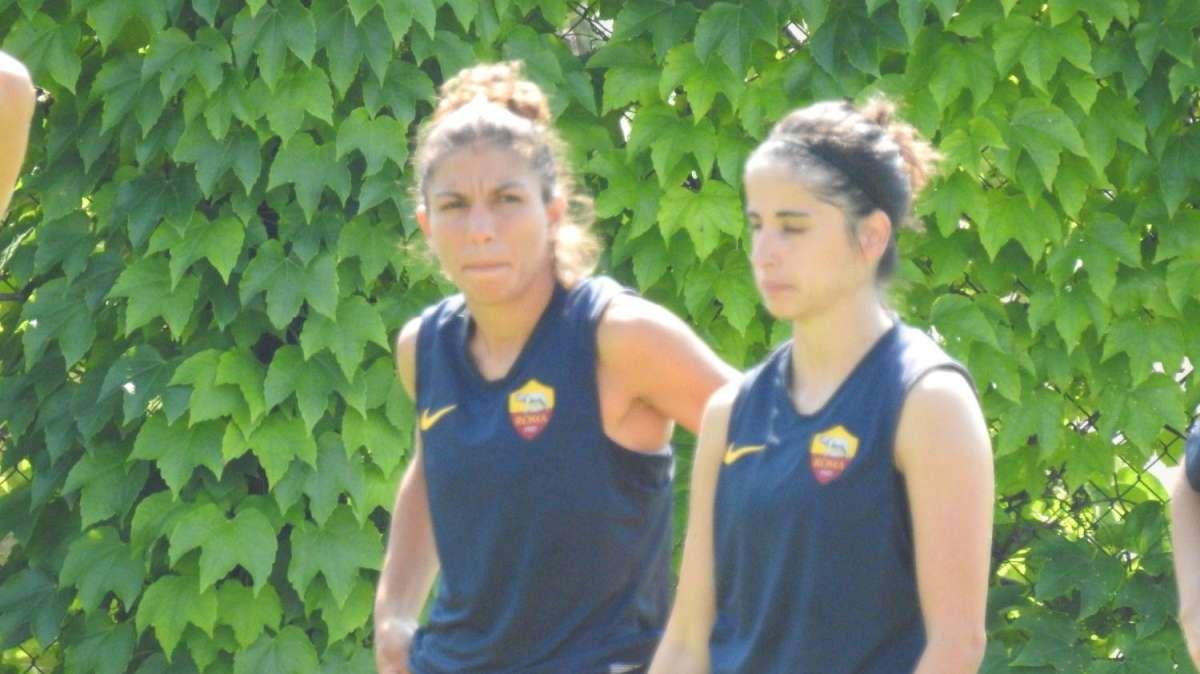 GIULIO ONESTI - Torna in gruppo Ciccotti, ancora a parte Ohale. Assenti le nazionali Bartoli, Giugliano e Pettenuzzo
