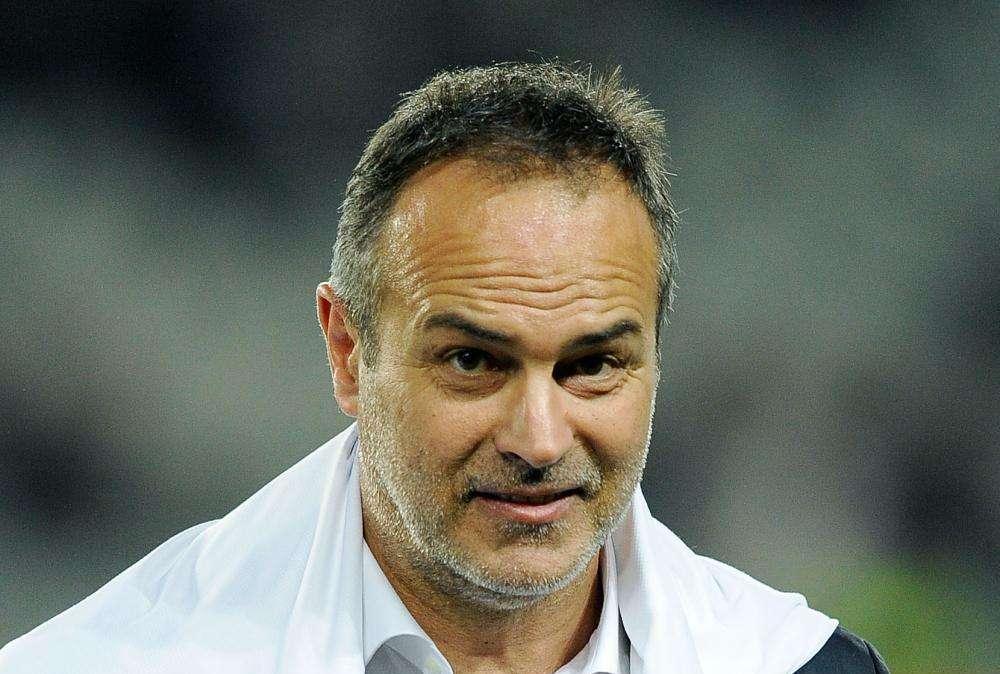 Cabrini: "Juventus-Roma? Mi ricorda la rivalità degli anni '80"
