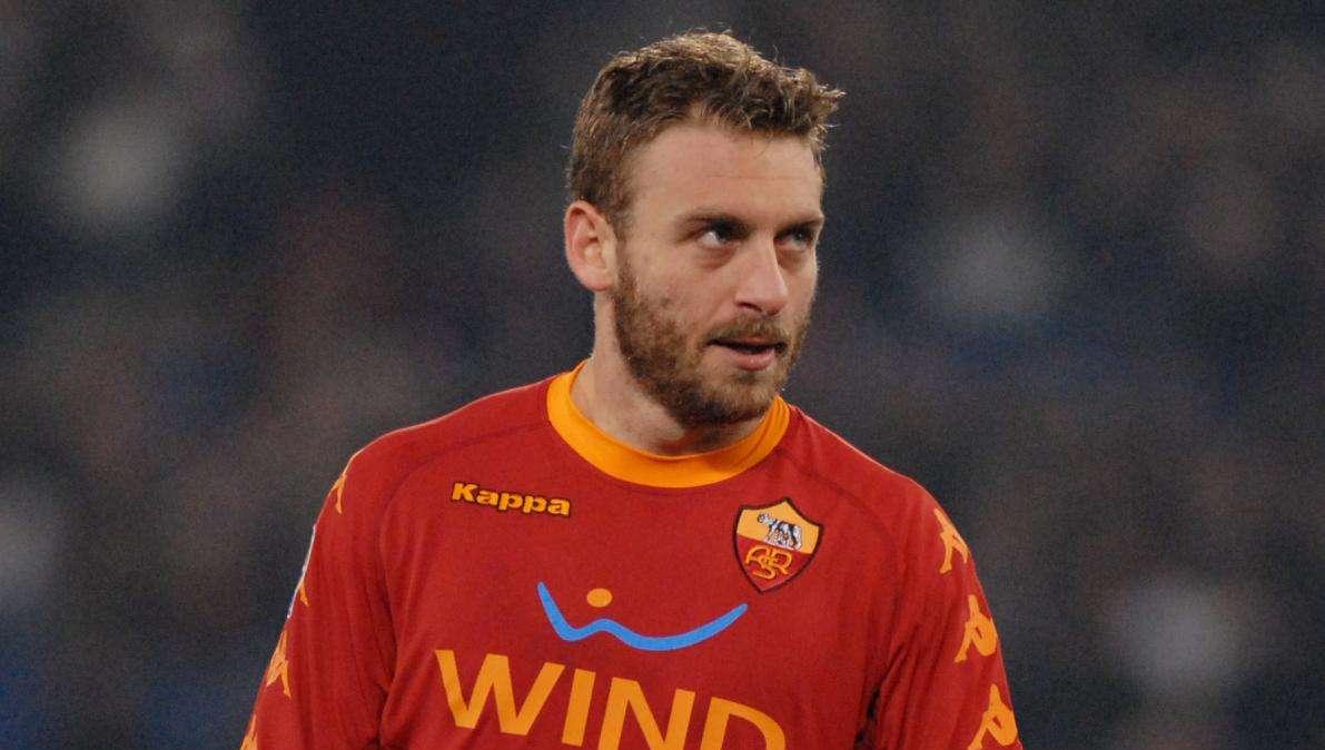 De Rossi: "Non possiamo attaccarci alla sfortuna, ma non ci gira bene. A Milano rimonta possibile"