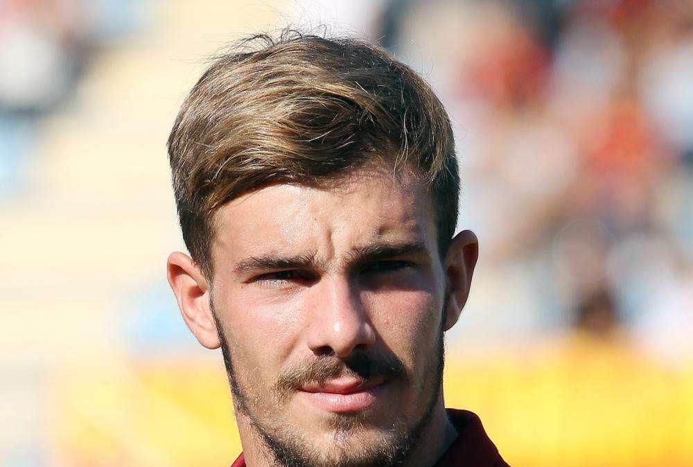 Balasa in prestito al Crotone