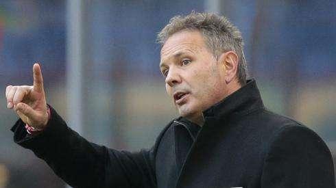 Roma-Milan, i convocati di Mihajlovic: out Cerci