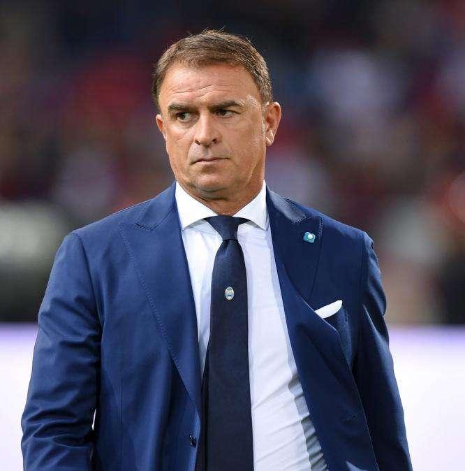 SPAL, Semplici: "Domani mi aspetto una reazione. Petagna rimane il nostro rigorista"