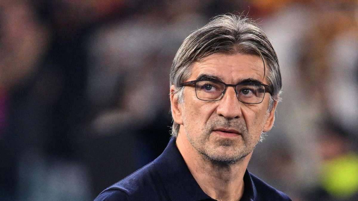 Monza-Roma, i convocati di Juric: ci sono Zalewski e Le Fée, out Dybala e Hummels