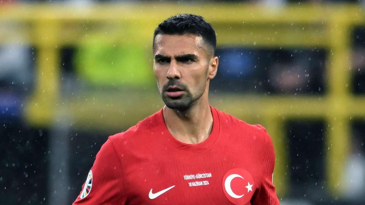 Turchia, Celik: "Se batteremo l'Austria, poi potremmo spingere per i quarti e la semifinale"