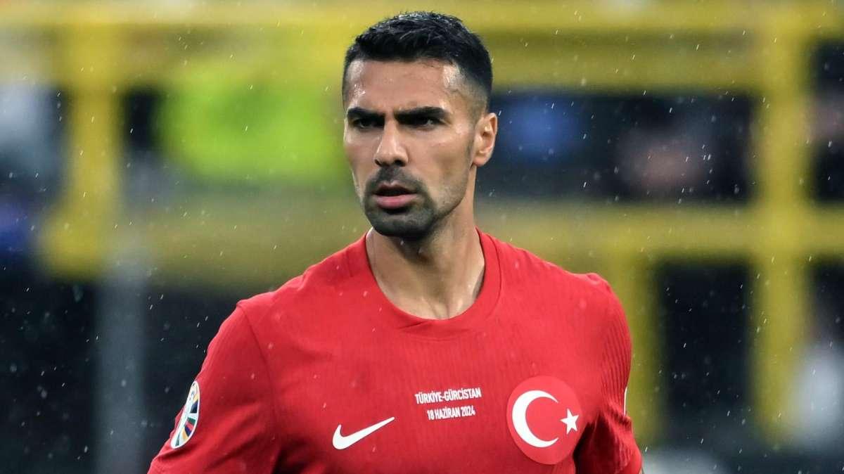 La Roma in Nazionale - Islanda-Turchia 2-4 - Celik in campo per 90 minuti, prova sufficiente per il turco