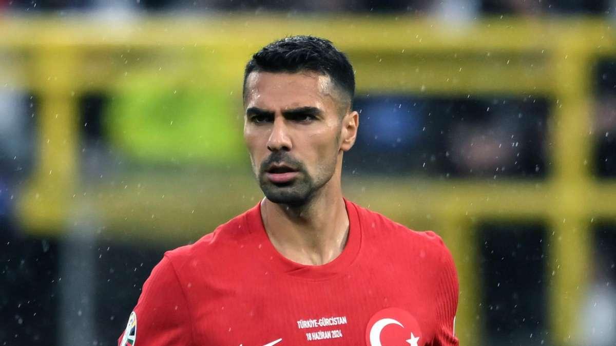 Georgia-Turchia 2-3, Celik resta in panchina