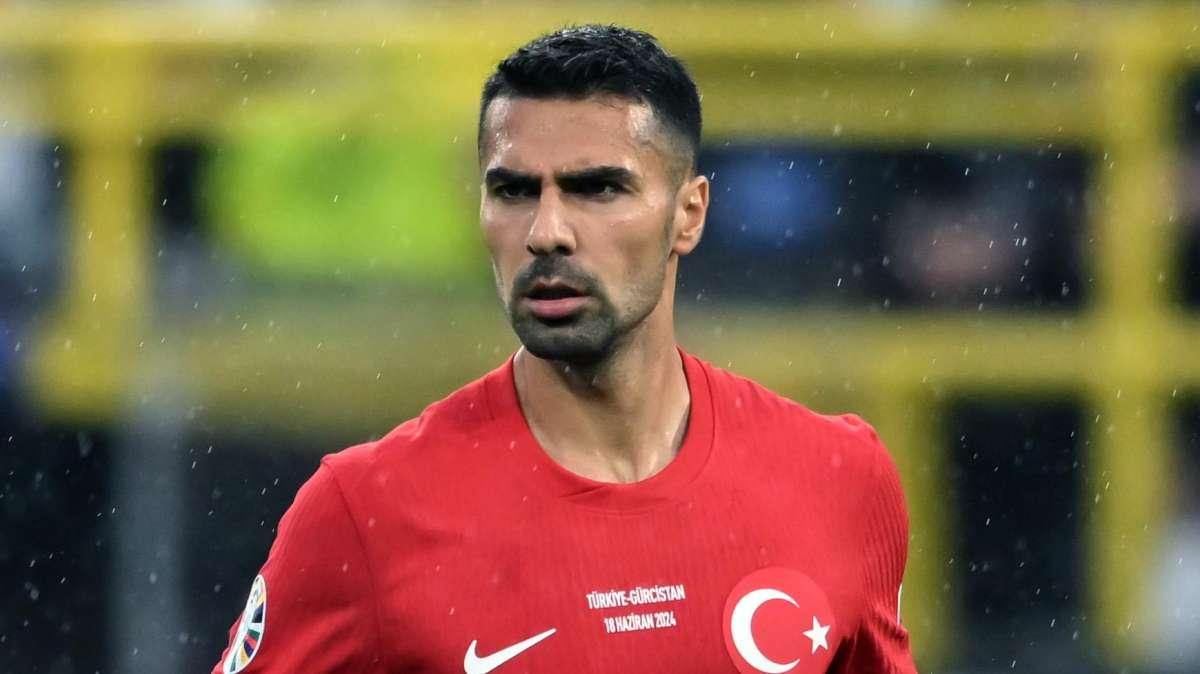 La Roma in Nazionale - Montenegro-Turchia 3-1: 90' in panchina per Celik e qualificazione sfumata