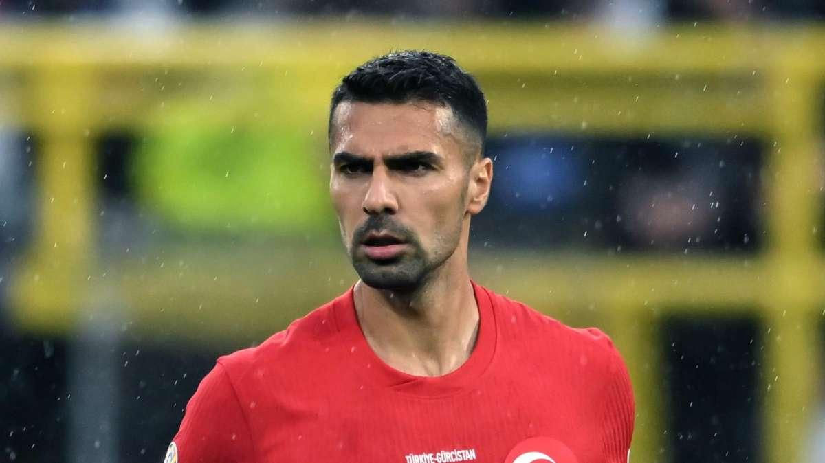 Turchia-Bulgaria 2-0, Celik in campo 61'