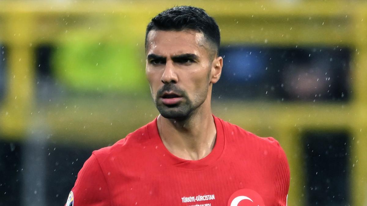 Juventus, Celik si presenta: "Sono molto felice di essere qui. Spalletti è un grande allenatore"