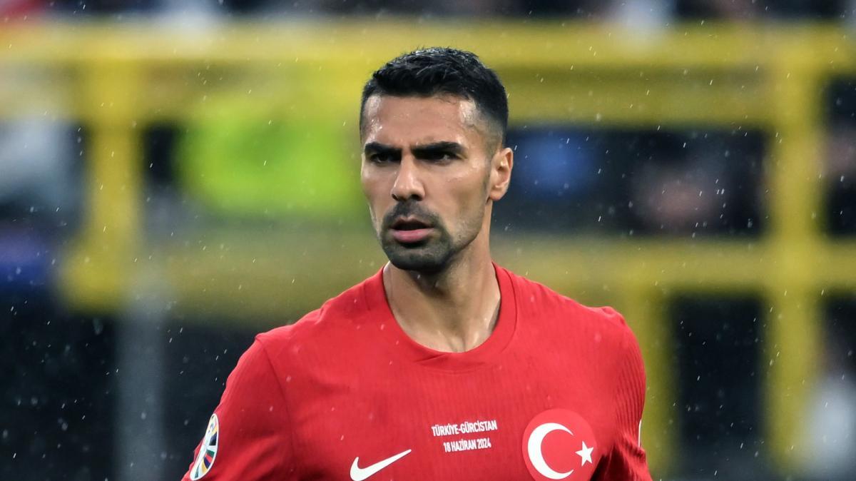 La gara di Celik contro la Bulgaria, due occasioni e un gol