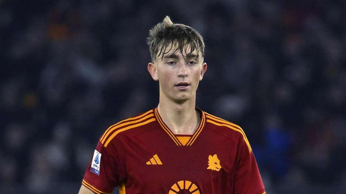 Bournemouth, Huijsen: "De Rossi è stato come un padre per me. Mourinho mi ha insegnato tanto"