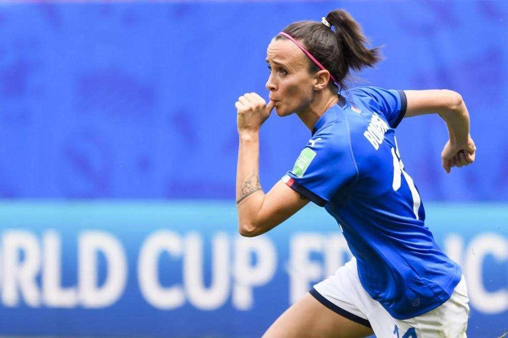 Juventus Femminile, stop per Bonansea
