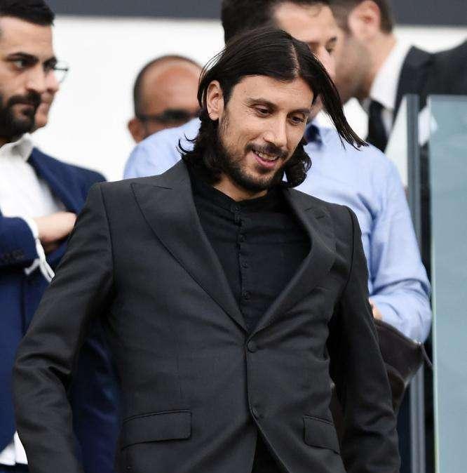 Zaccardo: "In Bundesliga ho visto uno Dzeko più forte rispetto a quello attuale"