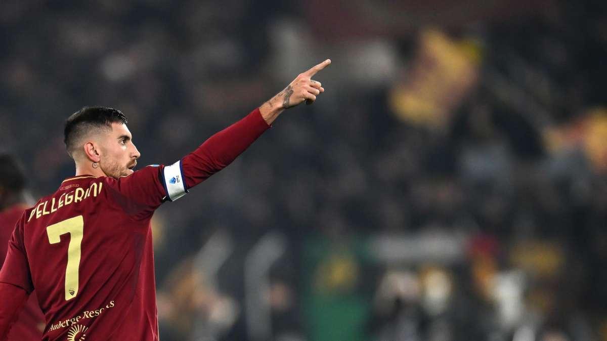 Pellegrini e l'operazione al naso, sogno di una polemica di mezza estate