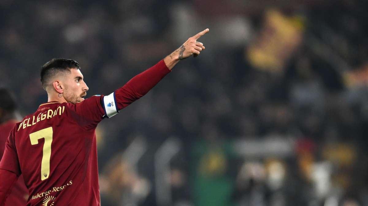 La prima convocazione e il futuro di Lorenzo Pellegrini