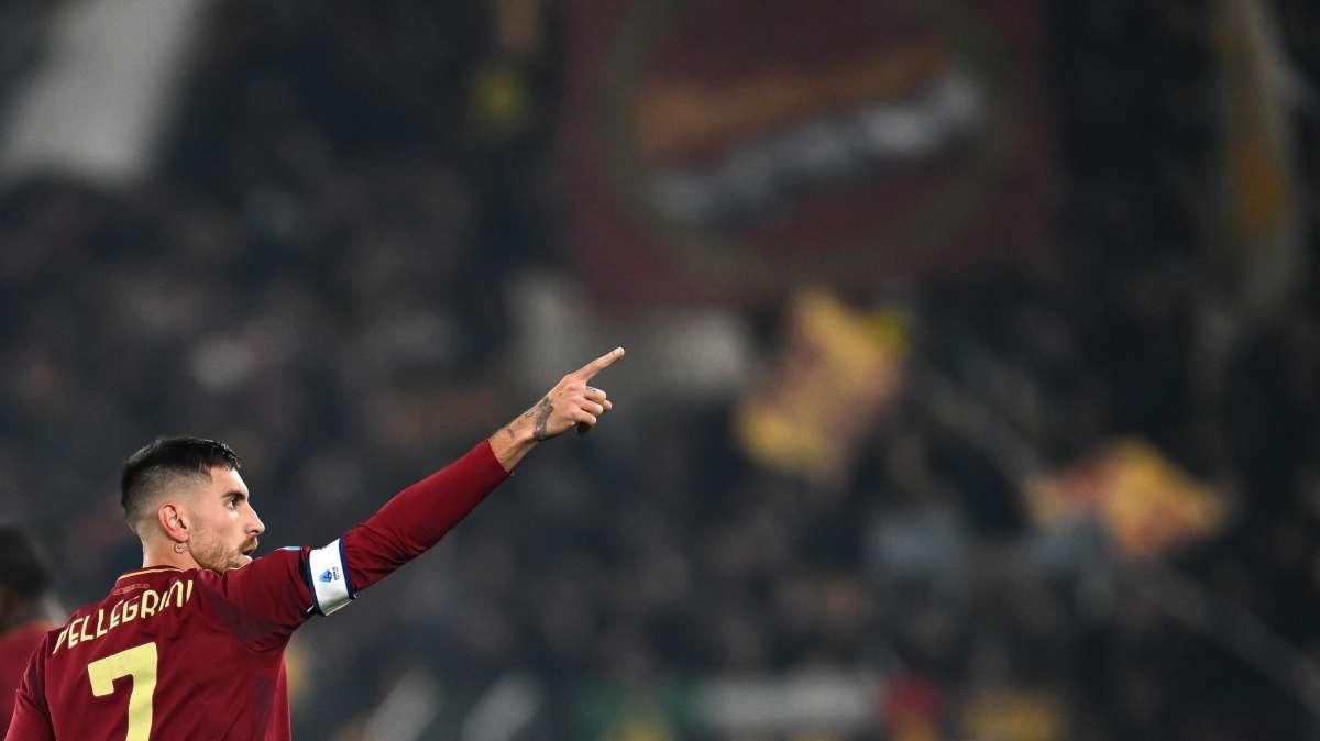 Una bugia che è tornata a essere una bugia. La mossa di Ranieri e il gol che rimette Pellegrini al centro di Roma