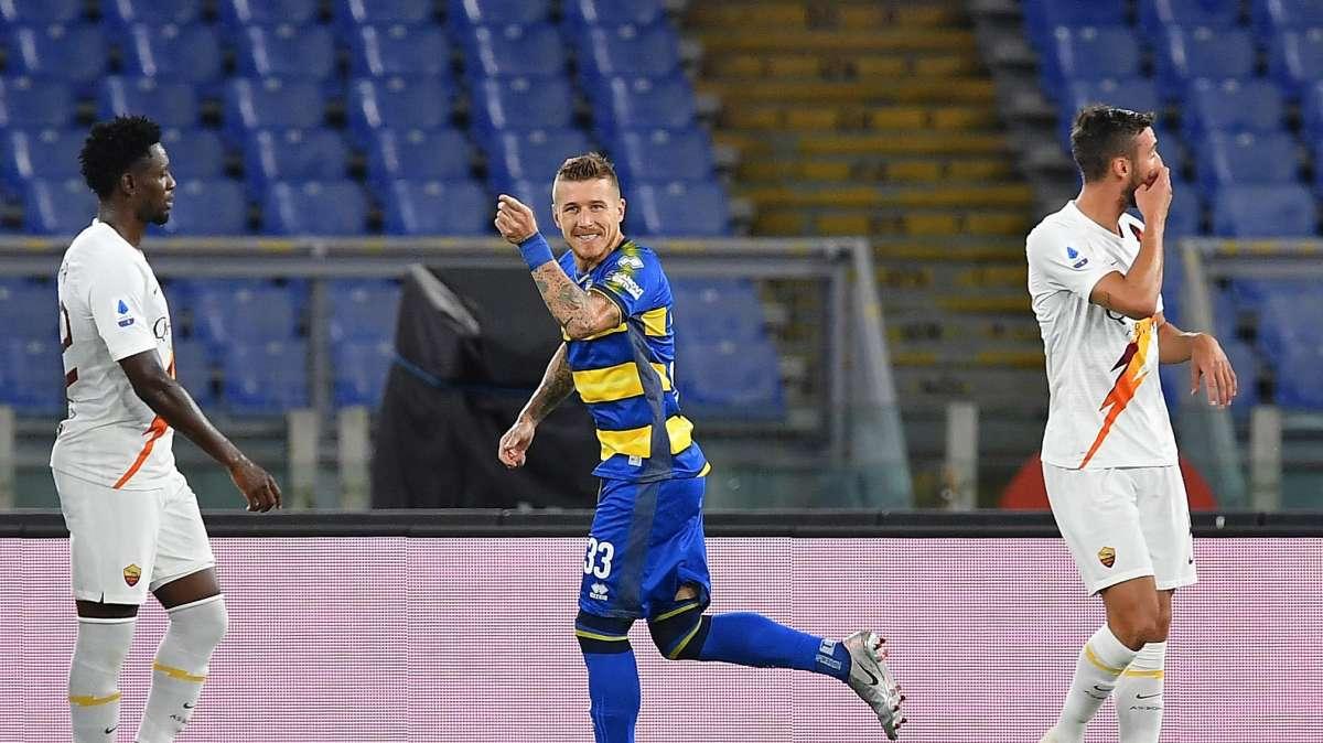 Giudice Sportivo, un turno di squalifica per Kucka