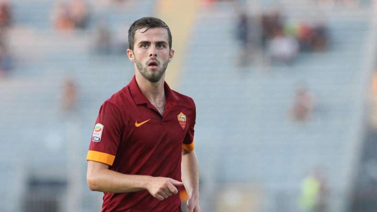Facebook - Pjanic: "Grande partita, grande squadra"