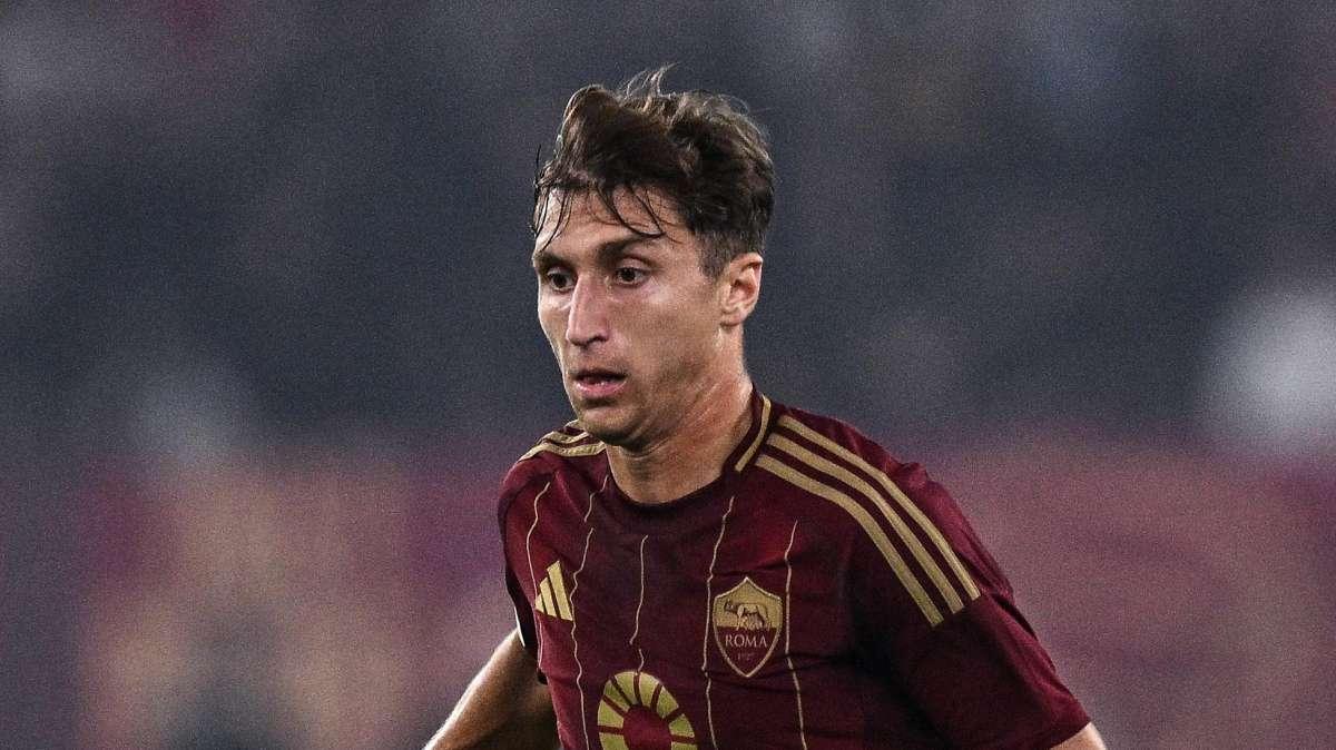 Italia-Olanda Under 21, non preoccupano le condizioni di Baldanzi