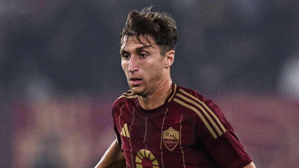 Baldanzi in palla, Pellegrini in cerca di rilancio e Soulé vuole minuti: chi sulla trequarti contro l'Elfsborg?