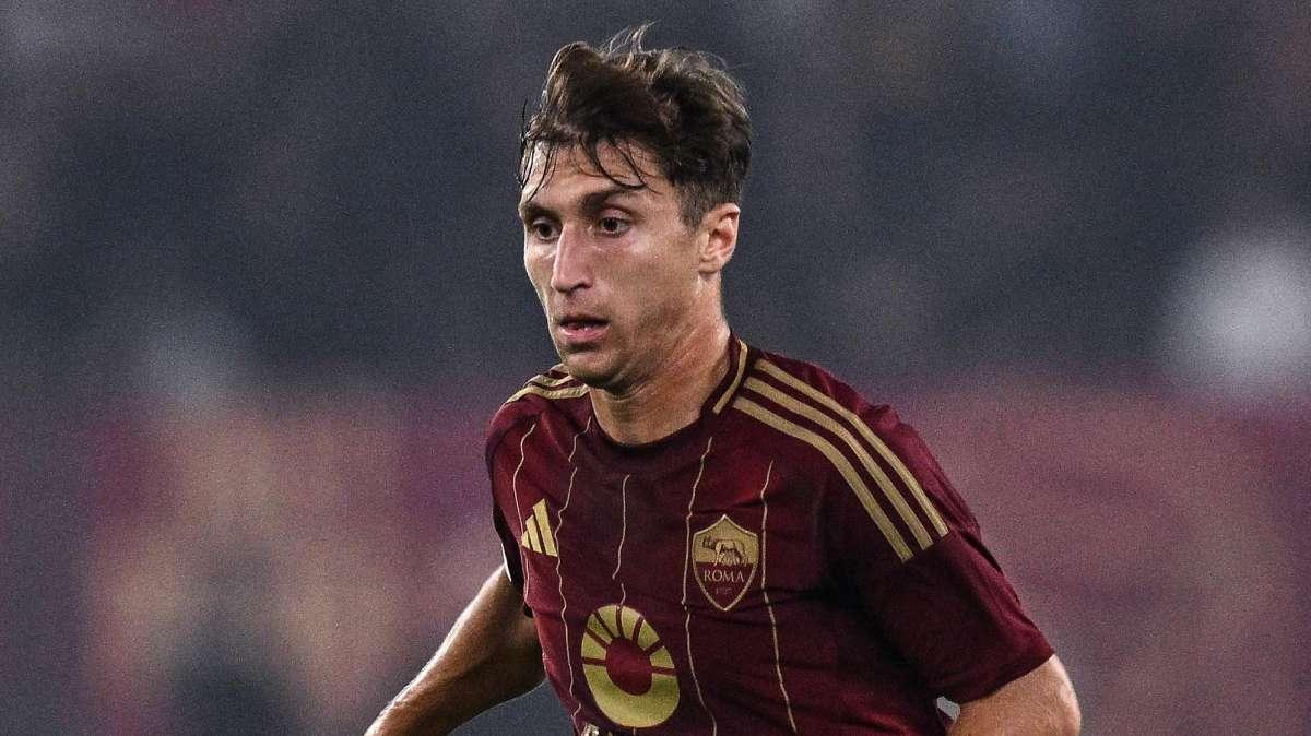 Roma-Dinamo Kiev 1-0 - La gara sui social: "Nonostante la vittoria rimango comunque perplesso sulla direzione che sta prendendo questa squadra"