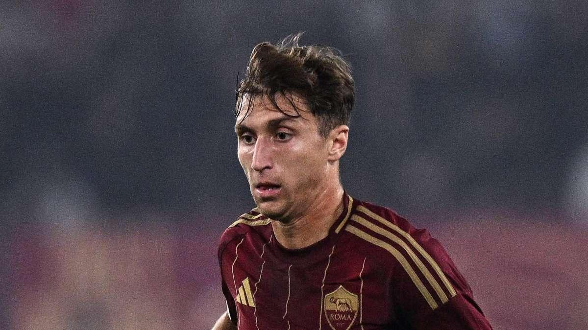 Under 21, le formazioni ufficiali di Italia-Livorno: Baldanzi parte titolare