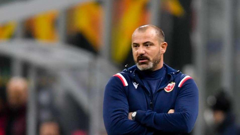 Sampdoria, Dejan Stankovic è il nuovo allenatore