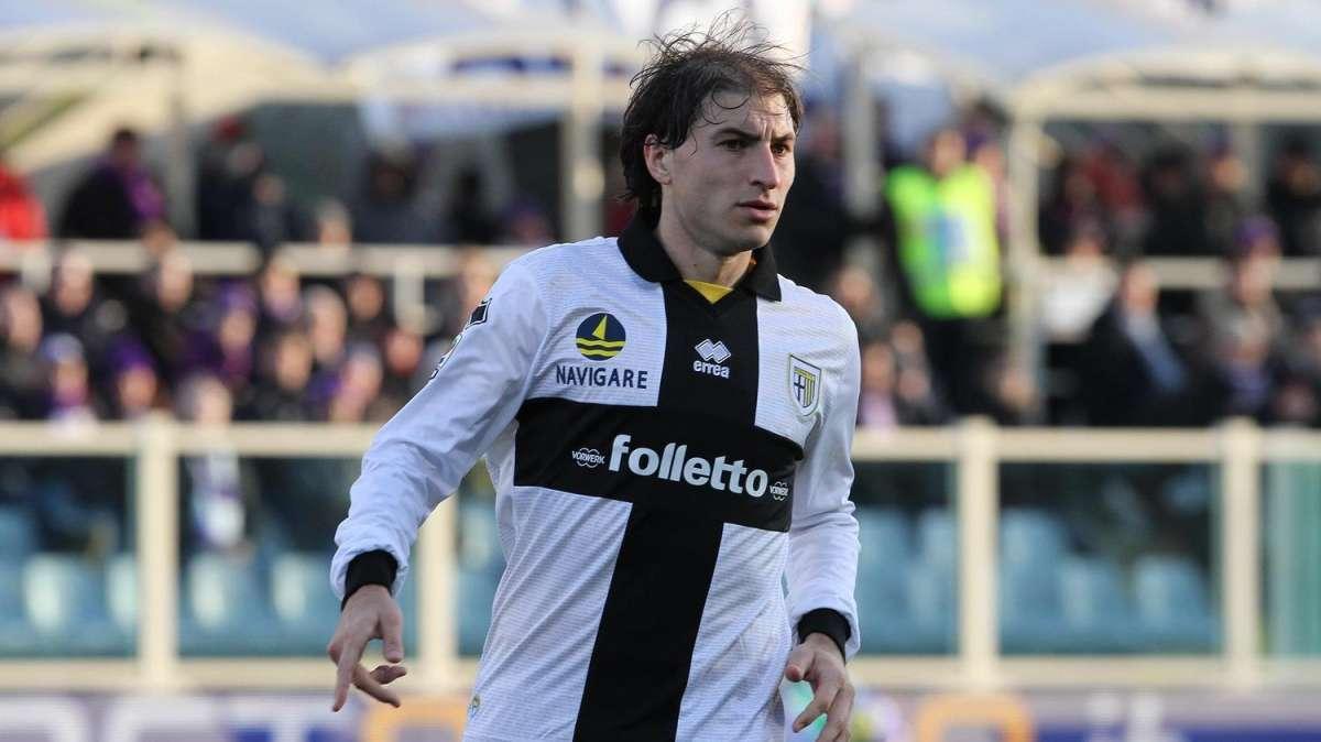 Leonardi, Ds Parma: "Paletta non andrà alla Roma"