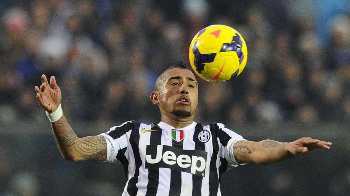 Vidal: "Roma grande squadra, noi dobbiamo vincere la partita"