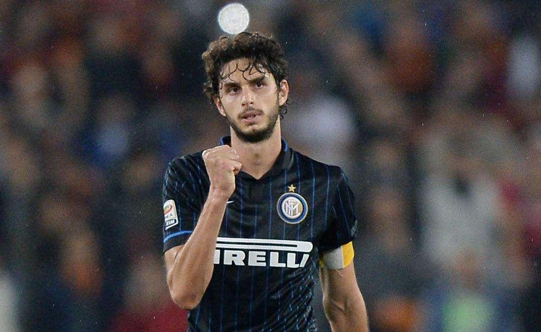 Inter, Ranocchia: "La sconfitta lascia amarezza, avevamo recuperato due volte lo svantaggio"