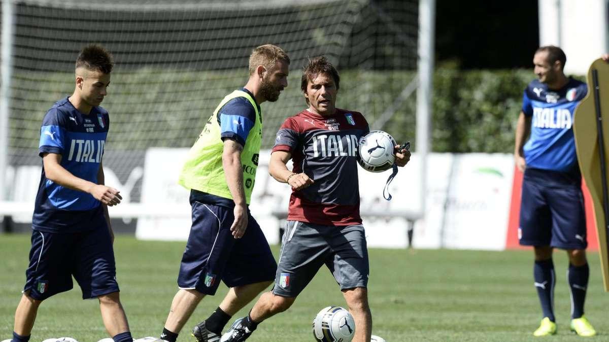 La Roma in Nazionale - Quattordici giallorossi coinvolti nella prima sosta stagionale