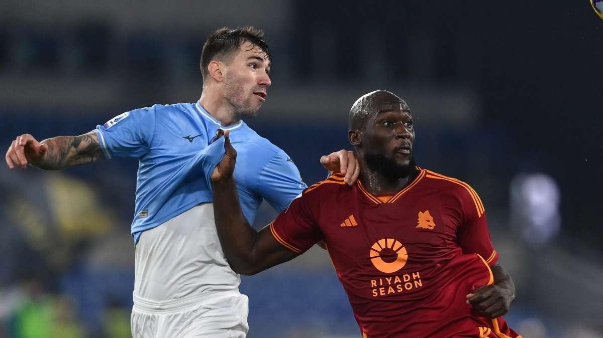 I numeri di... Lazio-Roma 0-0 - Il risultato rispecchia quanto visto in campo