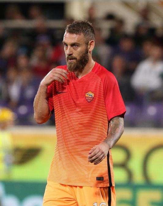 De Rossi: "Il primo turno sembra facile, ma le partite vanno giocate". VIDEO!