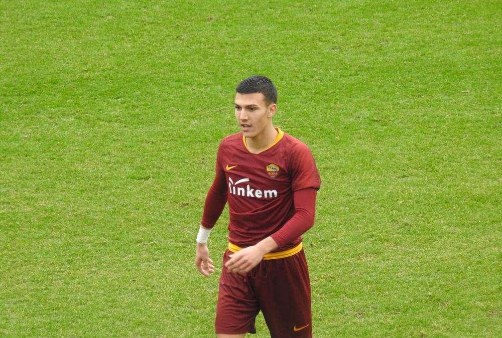 Primavera, D'Orazio: "Dobbiamo chiudere le partite. Perdere due match di fila pesa ma abbiamo reagito bene"