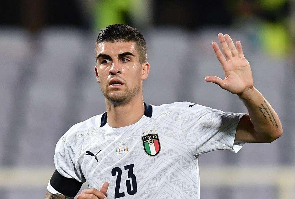 Italia-Macedonia del Nord, Mancini verso una maglia da titolare