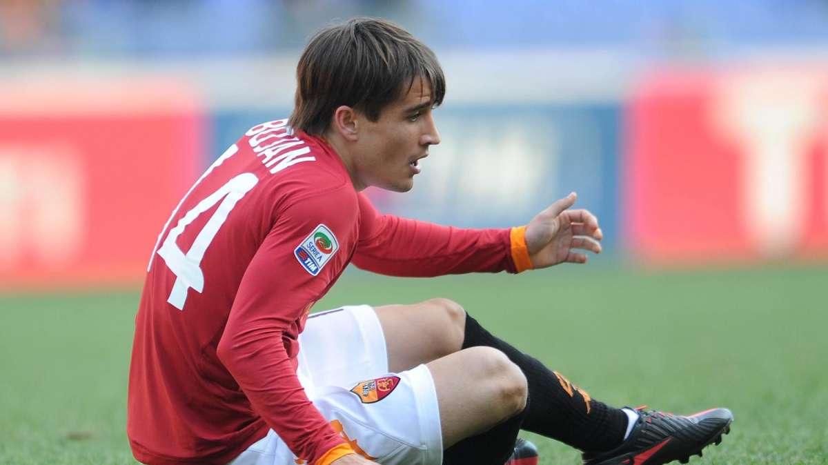 Parole forti all'indirizzo di Bojan all'uscita di Trigoria. VIDEO!