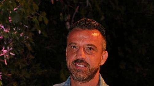 Flachi: "Mi aspetto una partita aperta. La Fiorentina è una squadra imprevedibile"