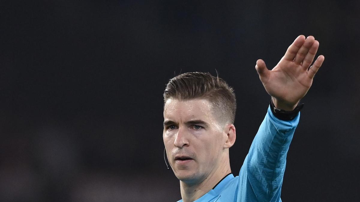 Immagine strip Champions League n.1