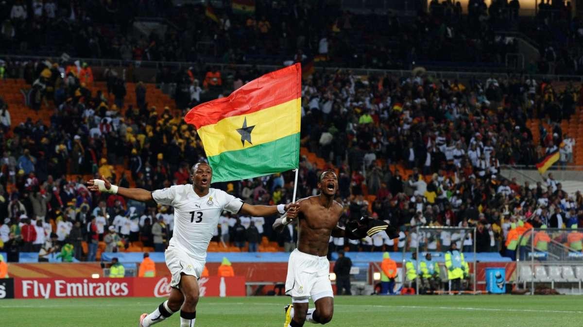 Anche il Parma su Ayew