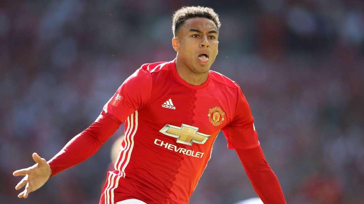 Dall'Inghilterra: Roma interessata a Lingard