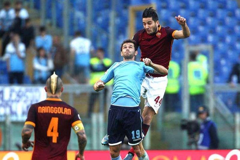 Cardilli: "A breve si discuterà della concomitanza del derby con il Referendum Costituzionale"