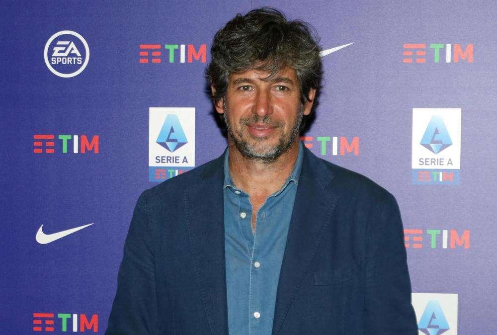 Albertini: "Gavi è un Totti"