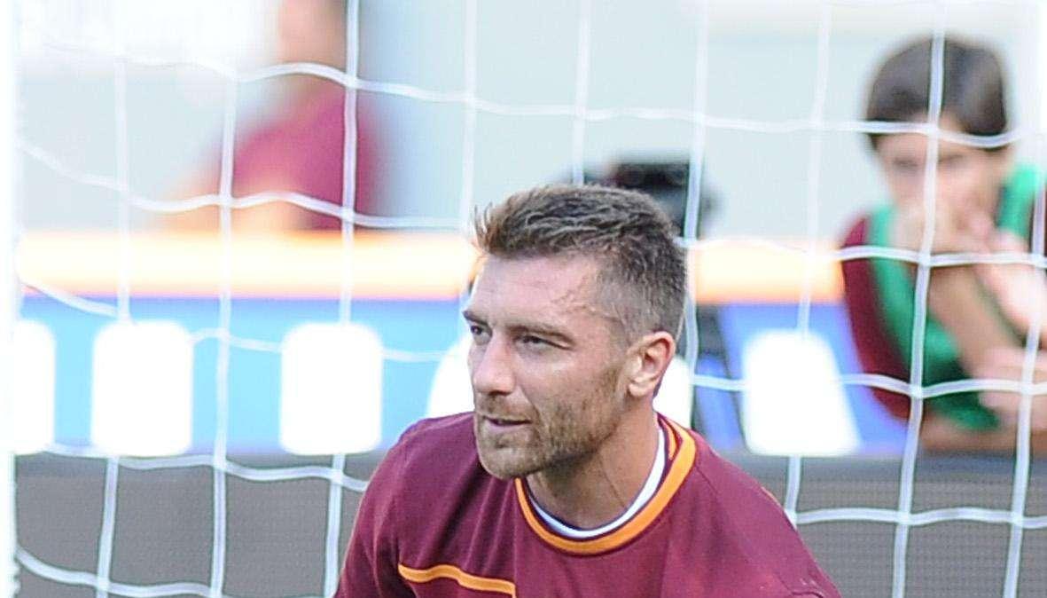 Roma di nuovo miglior difesa d'Europa