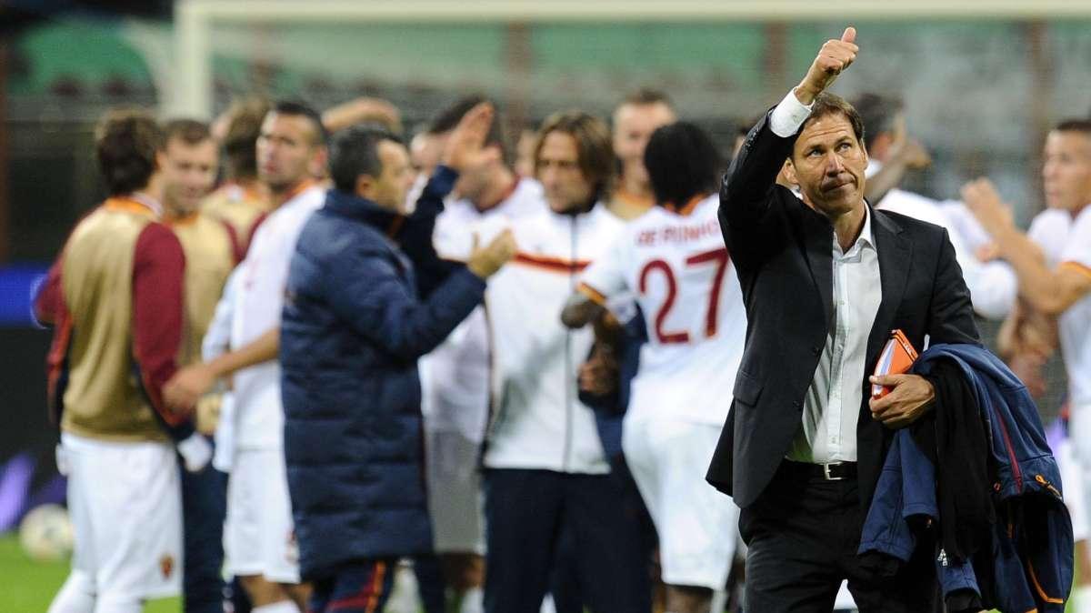 Inter-Roma - Le pagelle